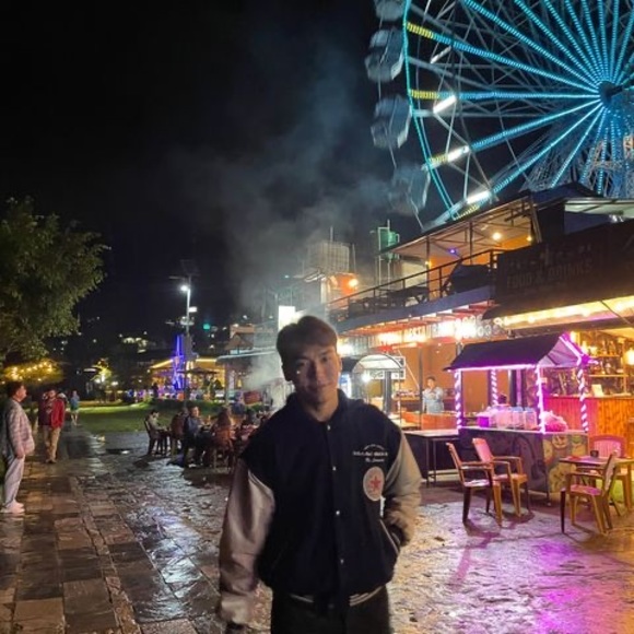 Meet your Posher, Grg - Picture 1 of 1